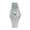 Omega Constellation Pre Owned Watch Ref 15723000