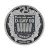 2024 Charles III D-Day 80th Anniversary UK Coin