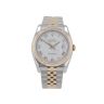 Rolex Datejust Pre Owned Watch Ref 116233