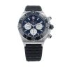 Breitling Chronomat Pre Owned Watch Ref AB0136