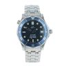 Omega Seamaster Pre Owned Watch Ref 25518000