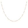 9ct Yellow Gold Figaro Chain 20"
