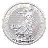 2025 1oz Charles III Britannia UK Coin
