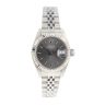 Rolex Custom Datejust Pre Owned Watch Ref 69174
