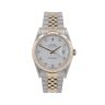 Rolex Datejust Pre Owned Watch Ref 16233
