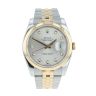 Rolex Datejust Pre Owned Watch Ref 116203