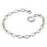 Angel Whisperer Charm Bracelet
