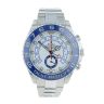Rolex Yacht-Master II Pre Owned Watch Ref 116680