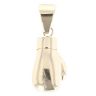 9ct Yellow Gold Boxing Glove Pendant