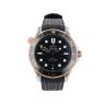 Omega Seamaster Pre Owned Watch Ref 21022422001002