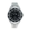 Rolex Sea Dweller Pre Owned Watch Ref 16600