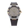 Omega Constellation Pre Owned Watch Ref 13123412106002