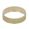 9ct Yellow Gold 5.3mm Wedding Band
