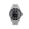 Rolex Submariner Pre Owned Watch Ref 5513