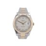 Rolex Datejust Pre Owned Watch Ref 116333