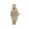 Rolex Datejust Pre Owned Watch Ref 69178