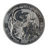 2024 1oz Charles III Britannia and Liberty Coin