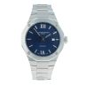 Baume & Mercier Riviera Pre Owned Watch Ref MOA10620
