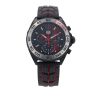 Tag Heuer Formula 1 "Senna" Pre Owned Watch Ref CAZ1019