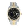 Rolex Datejust Pre Owned Watch Ref 16233