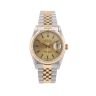 Rolex Datejust Pre Owed Watch Ref 16233
