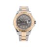Rolex Yacht-Master Pre Owned Watch Ref 16623