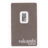 1g Platinum Valcambi Suisse Sealed Ingot