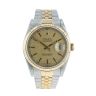 Rolex Datejust Pre Owned Watch Ref 16233