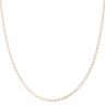 9ct Yellow Gold Anchor Chain 20"