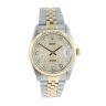 Rolex Datejust Pre Owned Watch Ref 68273