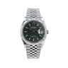 Rolex Datejust Pre Owned Watch Ref 126234