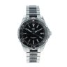 Tag Heuer Aquaracer Pre Owned Watch Ref WAY131G