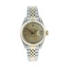 Rolex Datejust Pre Owned Watch Ref 6917