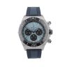 Breitling Chronomat Pre Owned Watch Ref PB0136