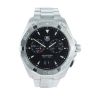 Tag Heuer Aquaracer Pre Owned Watch Ref WAY111Z