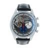 Zenith El Primero Pre Owned Watch Ref 03.2040.4061/23.C496