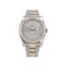Rolex Datejust Pre Owned Watch Ref 116203