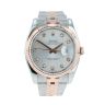 Rolex Datejust Pre Owned Watch Ref 116231