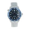 Omega Seamaster Pre Owned Watch Ref 25418000