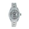 Rolex Custom Datejust Pre Owned Watch Ref 69190