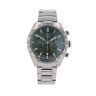 Tag Heuer Carrera Pre Owned Watch Ref CBN2A10