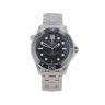 Omega Seamaster Pre Owned Watch Ref 21030422001001
