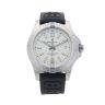 Breitling Colt Pre Owned Watch Ref A17313