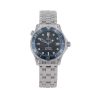 Omega Seamaster Diver Pre Owned Watch Ref 25618000