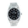 Rolex Explorer Pre Owned Watch Ref 14270