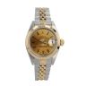 Rolex Datejust Pre Owned Watch Ref 69163