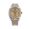 Rolex Datejust Pre Owned Watch Ref 116233