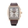 IWC Da Vinci Pre Owned Watch Ref IW376402