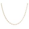 9ct Yellow Gold Belcher Chain 24"