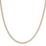9ct Yellow Gold Belcher Chain 20"